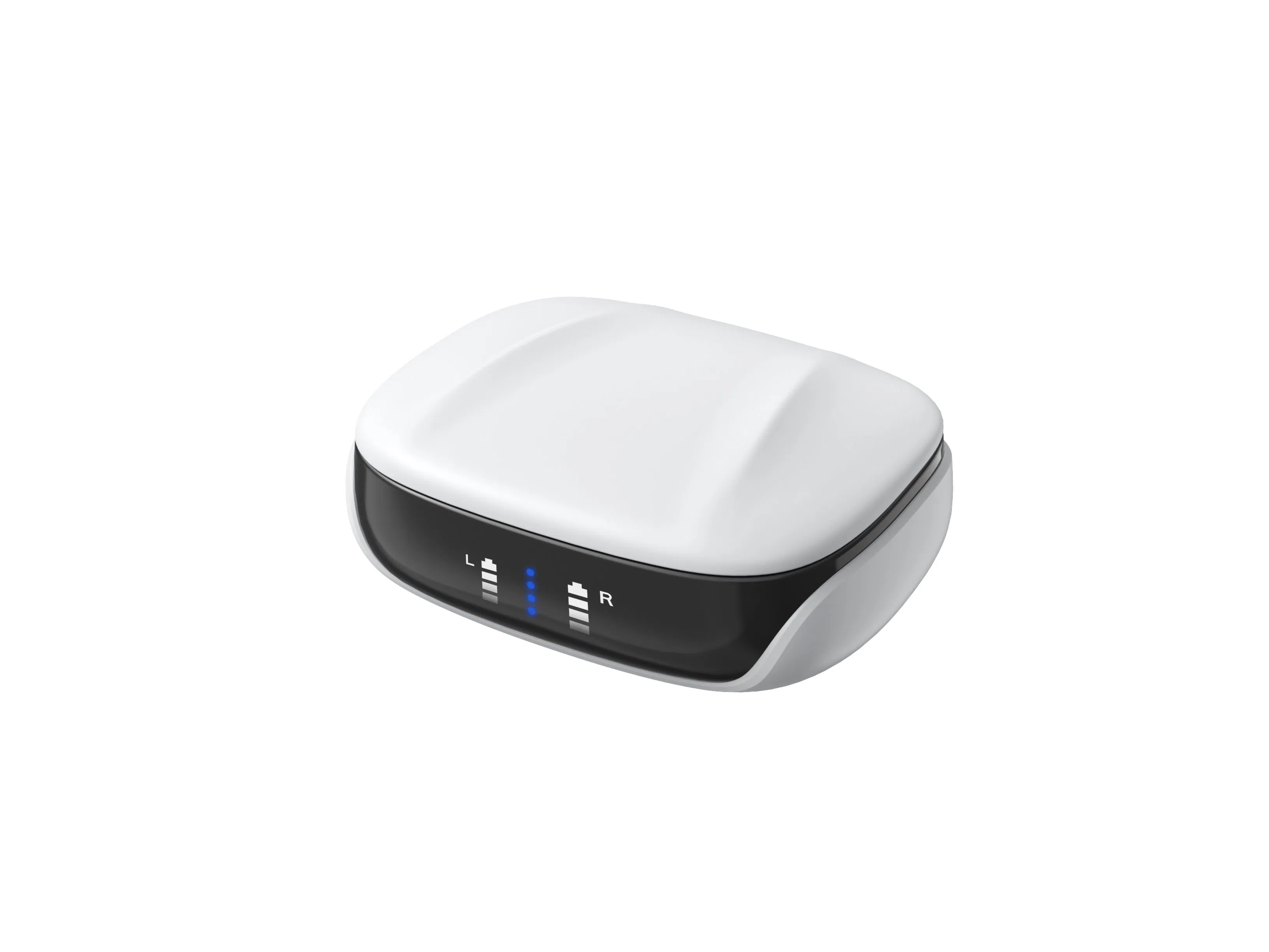 Беспроводные наушники Pikez Ai TWS с ANC, Bluetooth 5.3