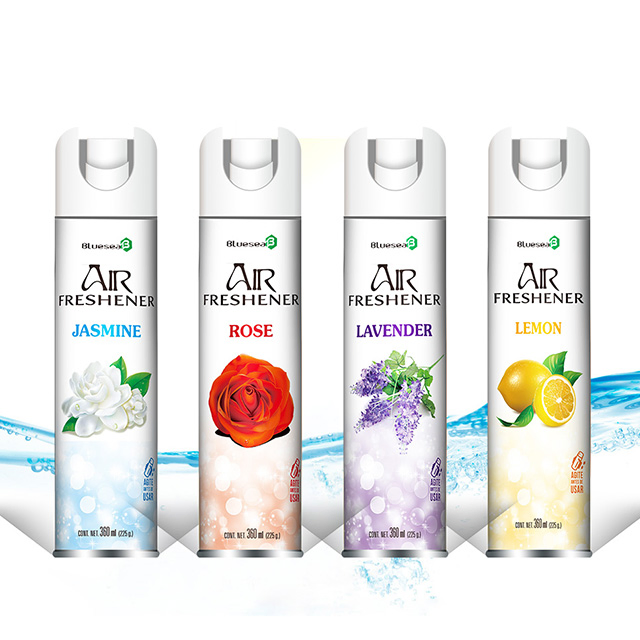 Good Smelling Air Freshener for Indoor Home Offices Air Freshener Spray