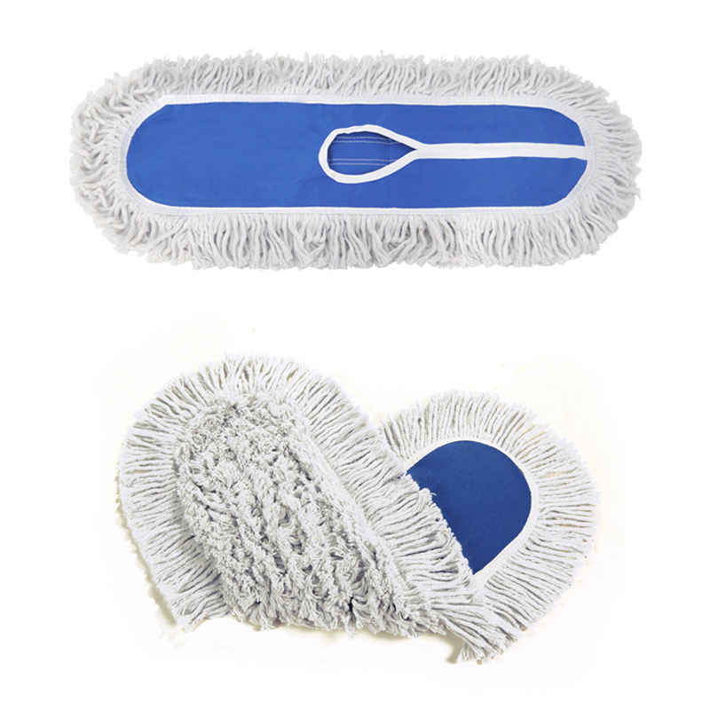 Eco-Friendly Washable Cleaning Floor Flat Mop