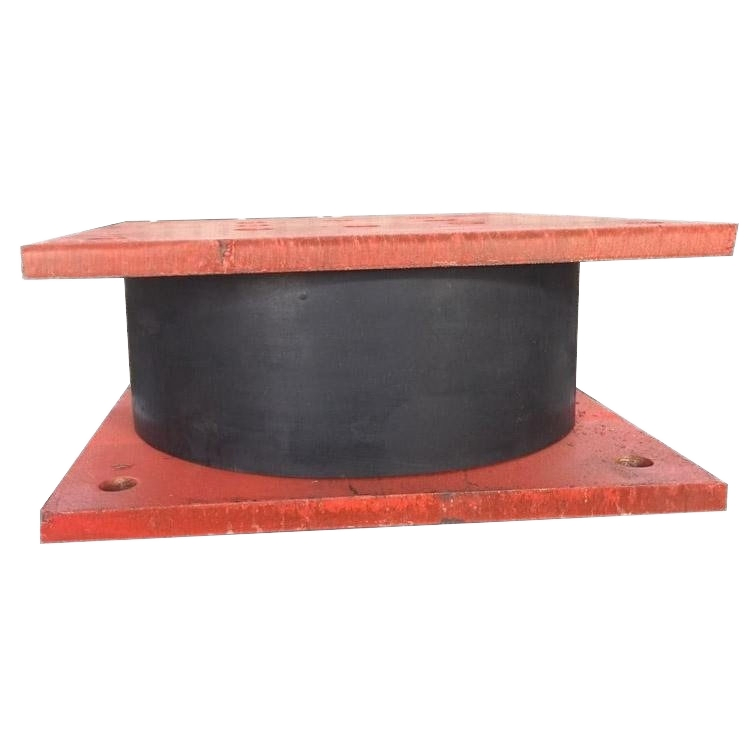 High Quality Elastomeric Moulded Bearing/Bridge Bearing Pad/Rubber Bridge Bearing