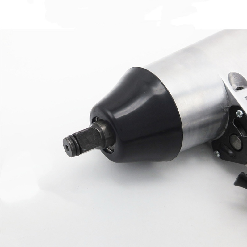 Maintenance Tool - Pneumatic Impact Wrench