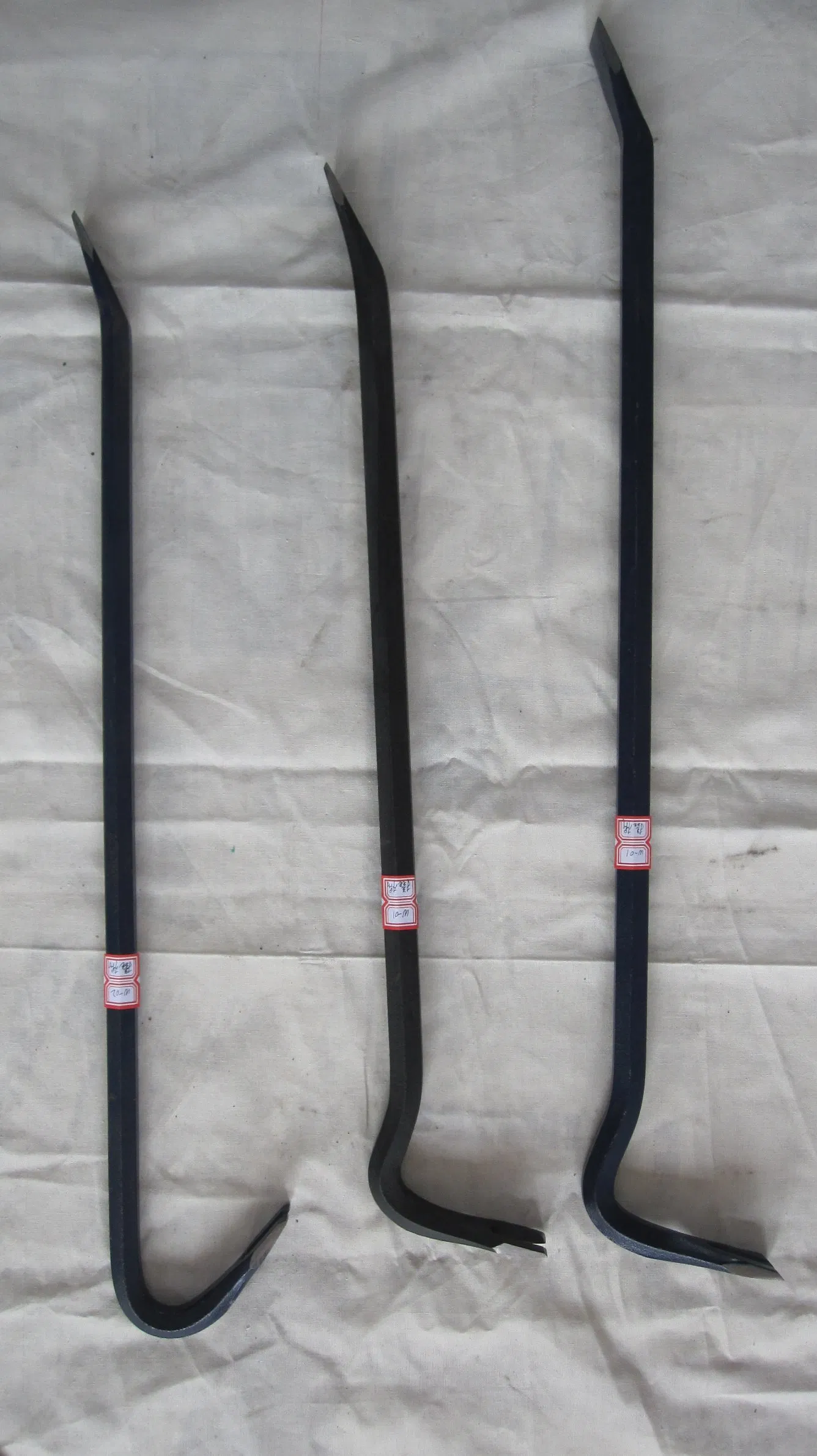 Лом-гвоздодёр высокого качества