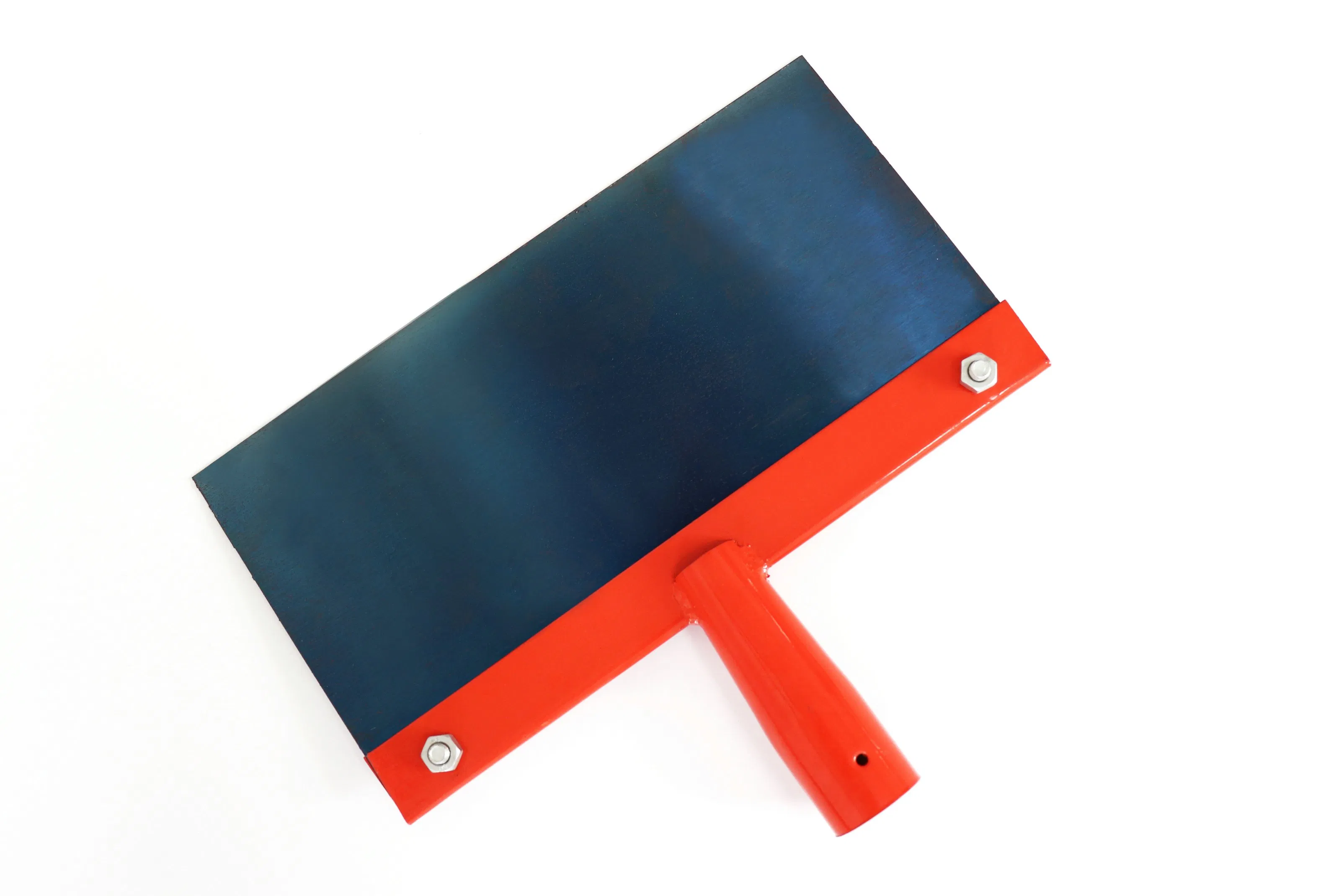 Different Size Concrete Formwork Flor Scrapero