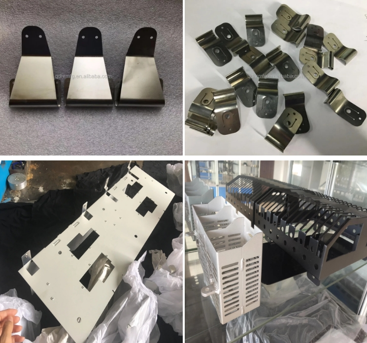 Durable Aluminum Bracket for Secure and Stable Mounting Solutions