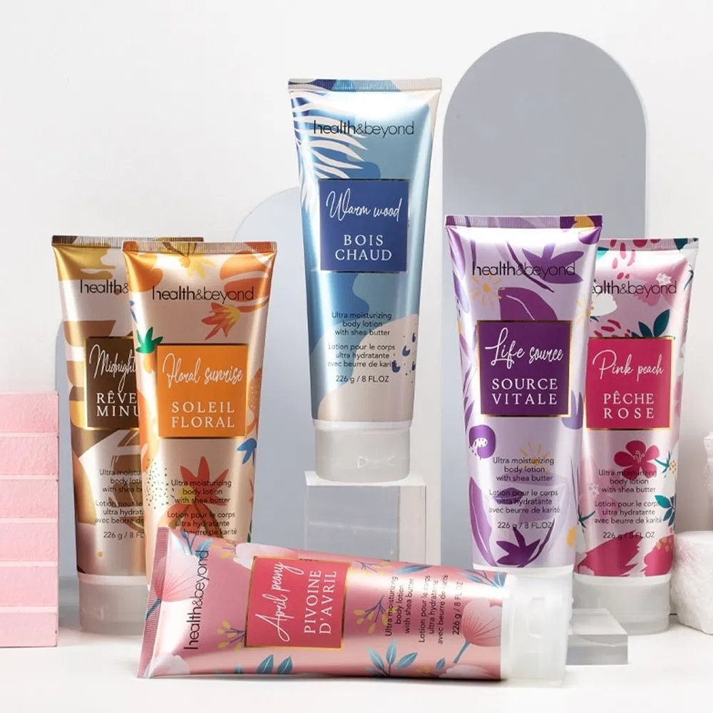 Velvet Touch Best Lightening Body Cream Non-Greasy Moisturising Body Lotion