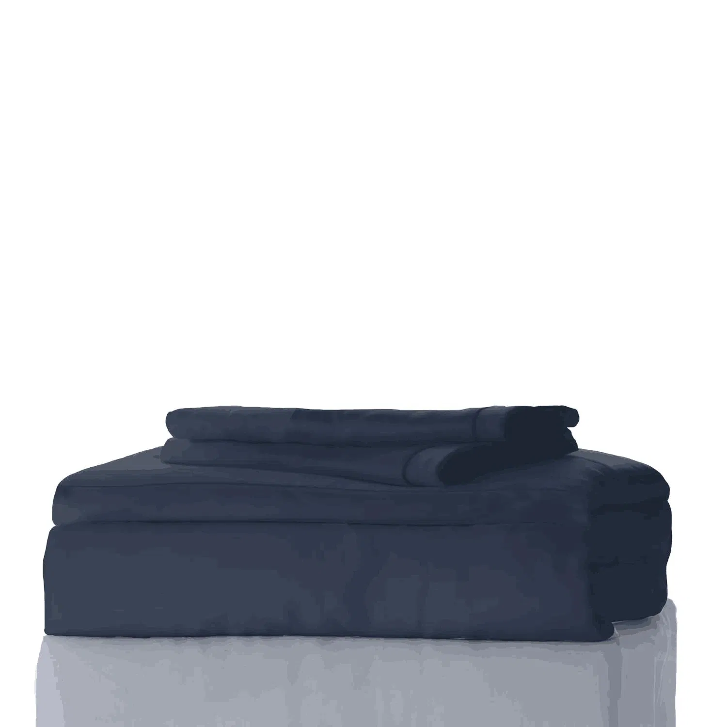 100% Cooling Bamboo Sheets Set- Full Size 300 Thread Count Soft