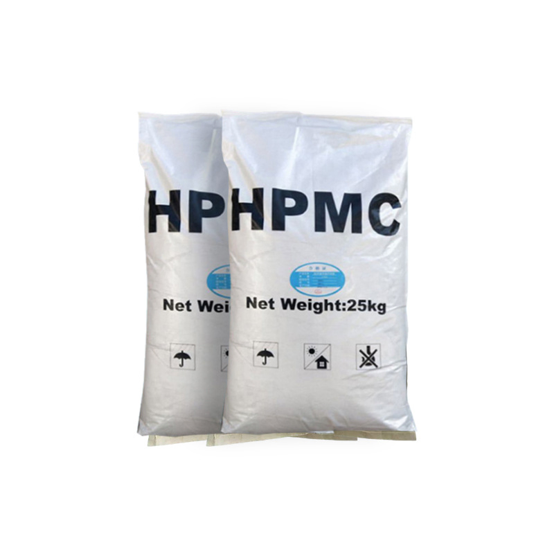 High Purity Industrial Grade Hydroxypropyl Methyl Cellulose HPMC Used in Wall Putty