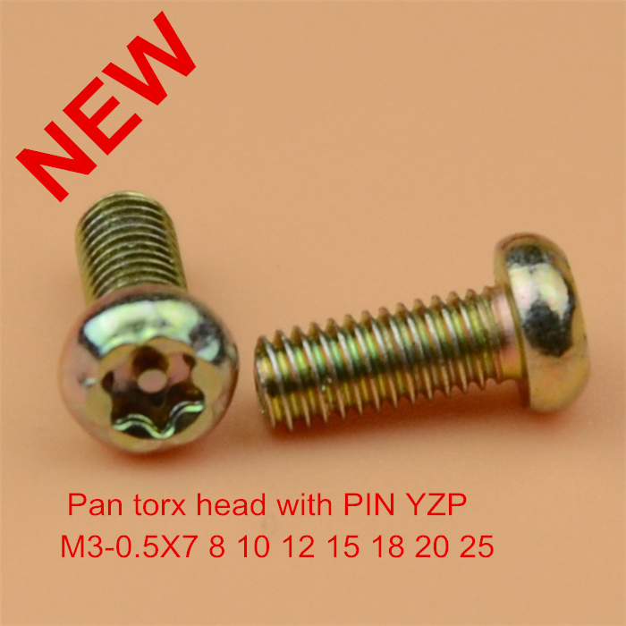 DIN7991 Csk Head Hex Socket Bolt A4-80