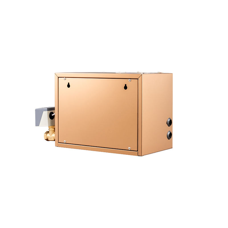 Парогенератор Atcsteam AT-86 Smart 3 кВт для сауны