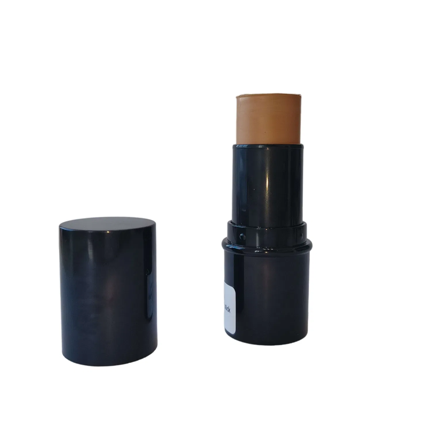 Luxury Bronze Contour Stick for Flawless Facial Definition