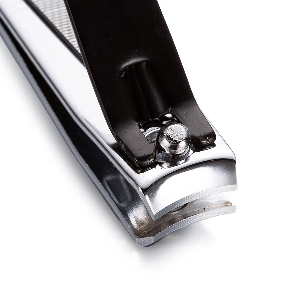 High Quality Stainless Steel Cuticle Cutter Scissors Edge Baby Manicure Nipper Nails Art Clipper Tools Nail