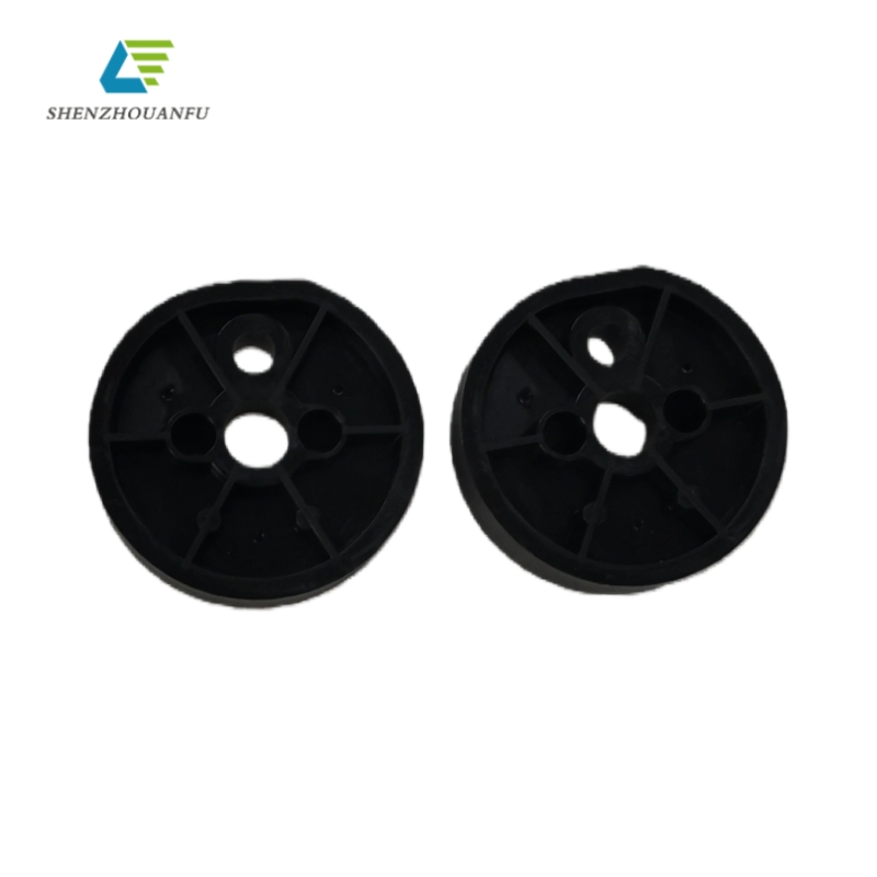 Glory F8 Guide Roller N140b0004z0 Banknote Sorter Roller