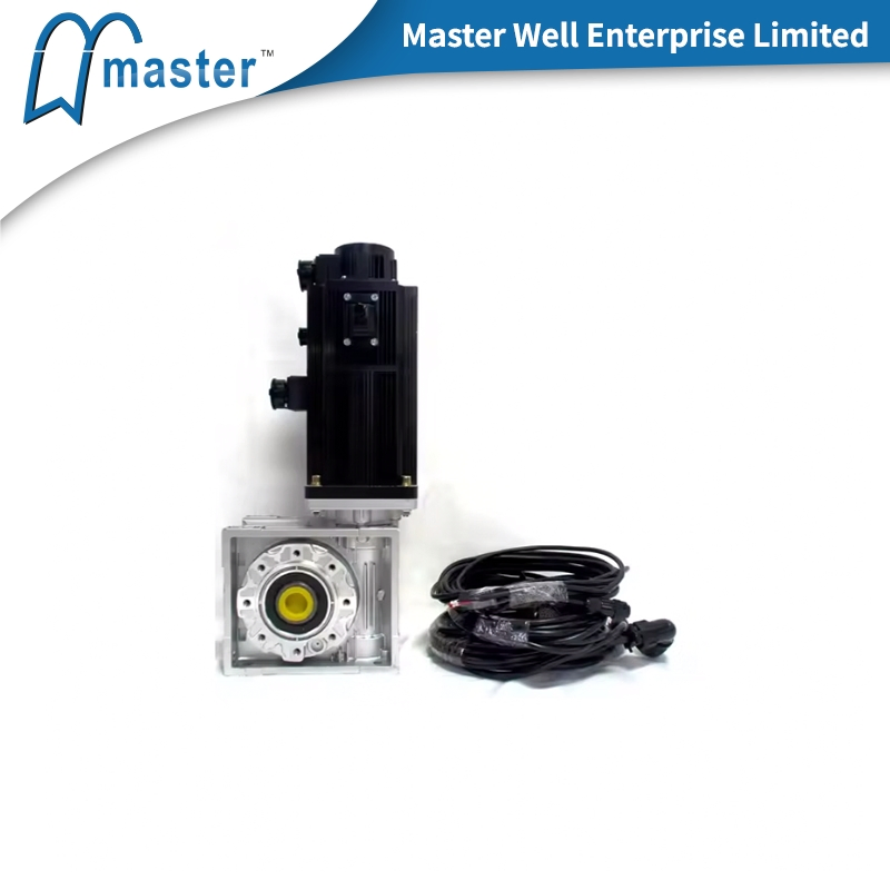 Door Gate Motor Electric Opener Automatic Door Operators for Roll Shutter Door