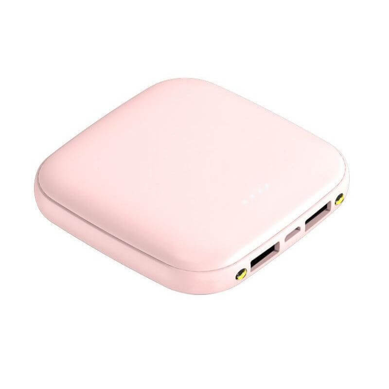 OEM Custom Logo 20000mAh Portable Power Bank - Promotional Gift