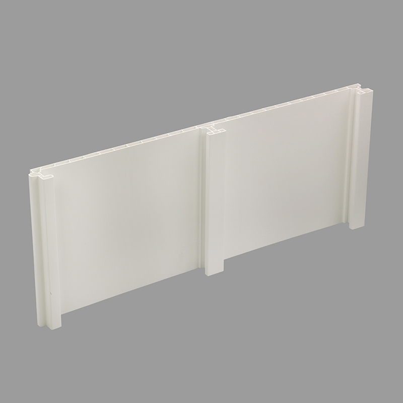 Black PVC Eco Hoarding Fence Construction Temporary Hoarding Fencing Panel