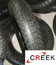 Factory Direct Supply Wheelbarrow Tires
