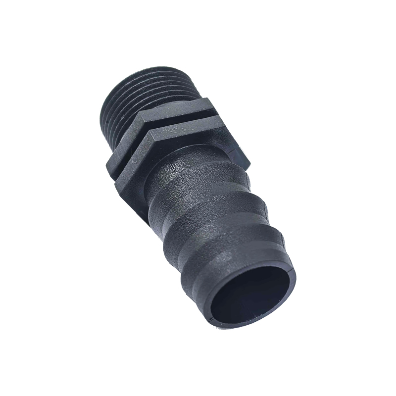 Hautine High Quality Reducing Male Thread Bard Joint 25X1''