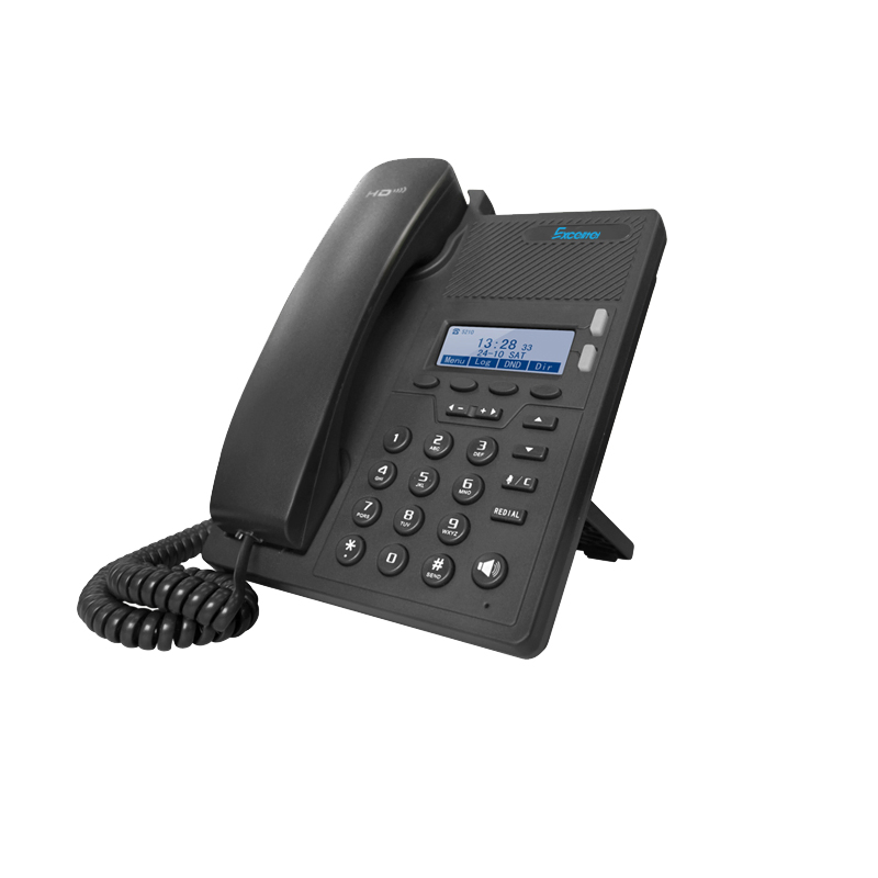 Cheap Smart HD SIM VoIP IP Phone with Poe Iph305p