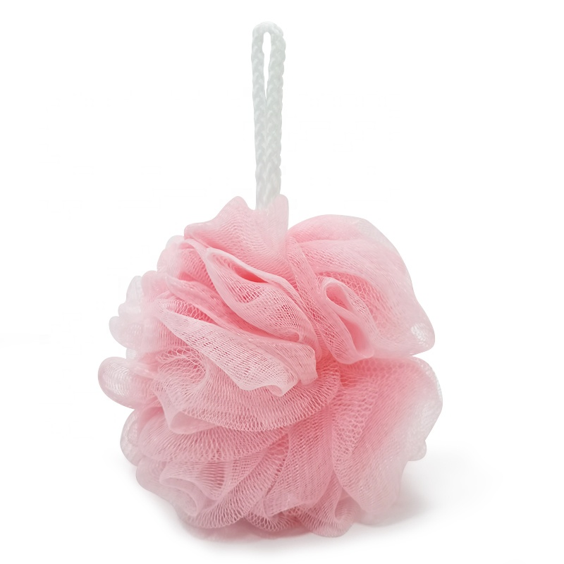 Soft Baby Bath Sponge for Gentle Cleaning Bathing Sponge for Newborns
