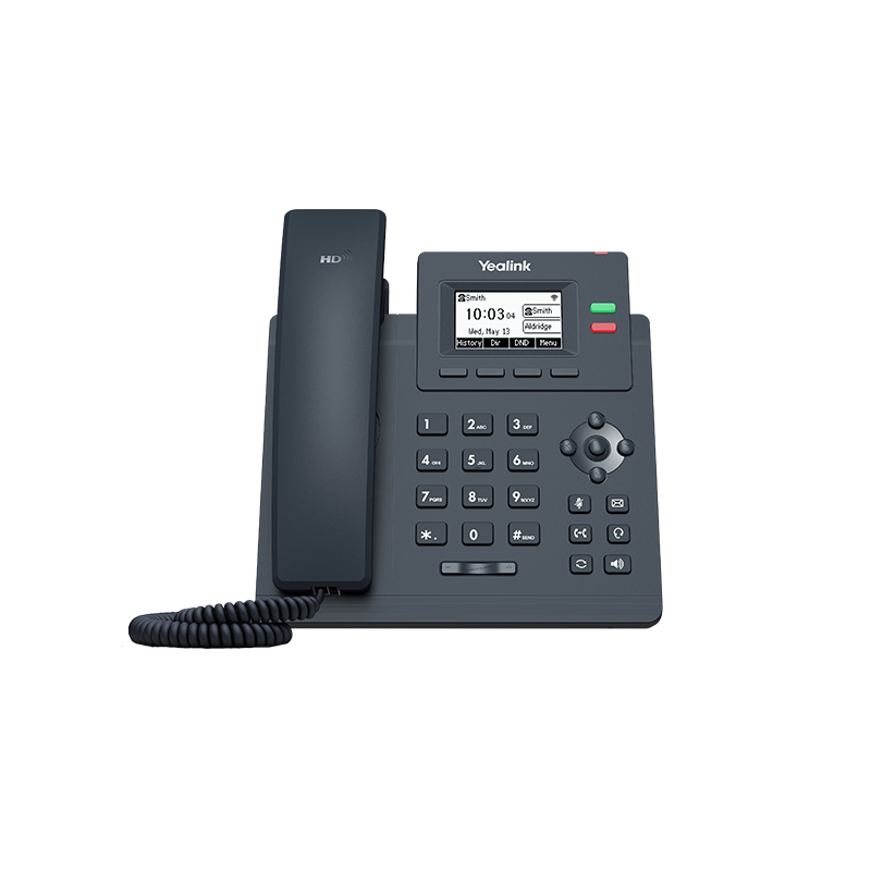 Yealink T31g SIP Phone for Enhanced Business Communication