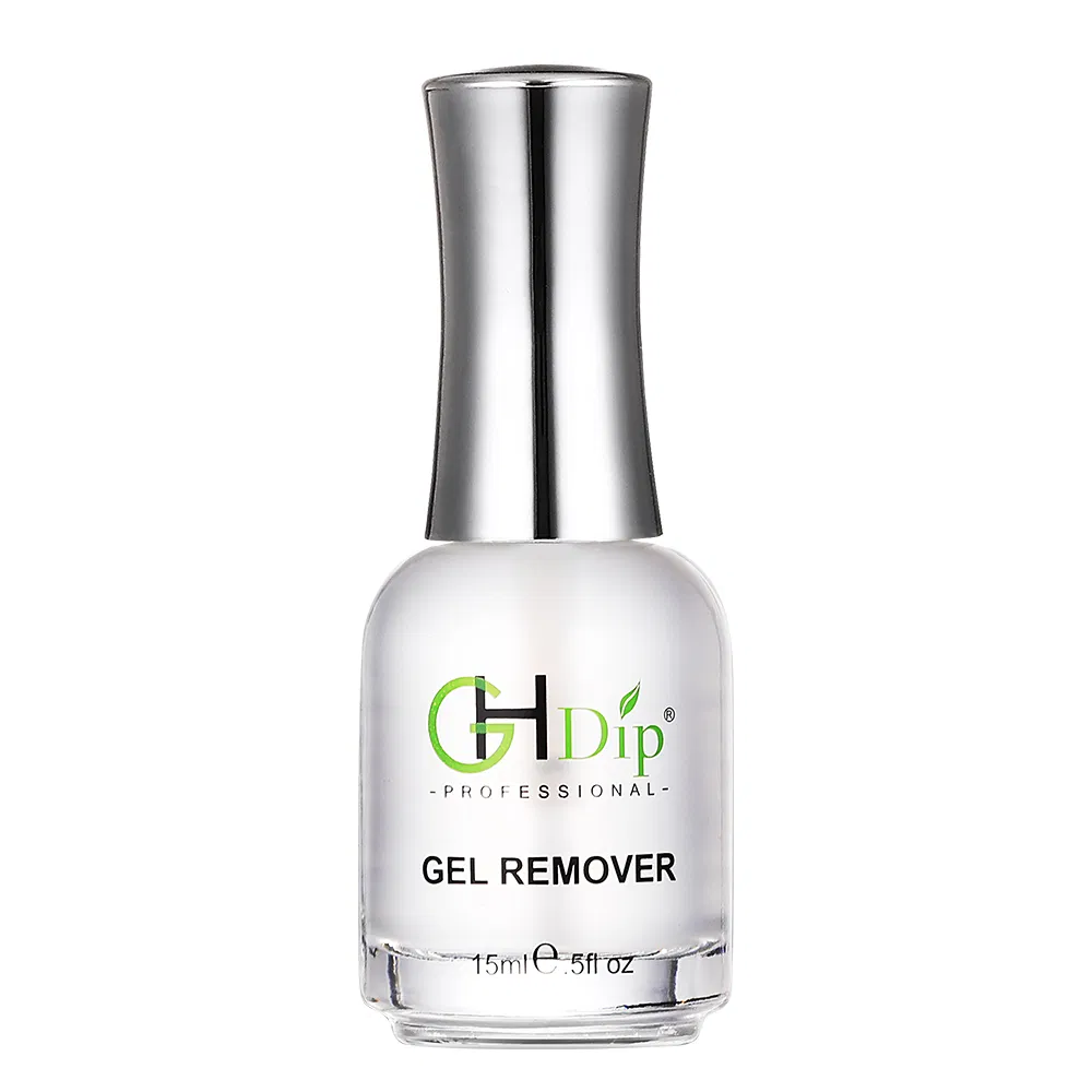 Magic Remover Gel Soak off Gel Lacquer Polish Nail