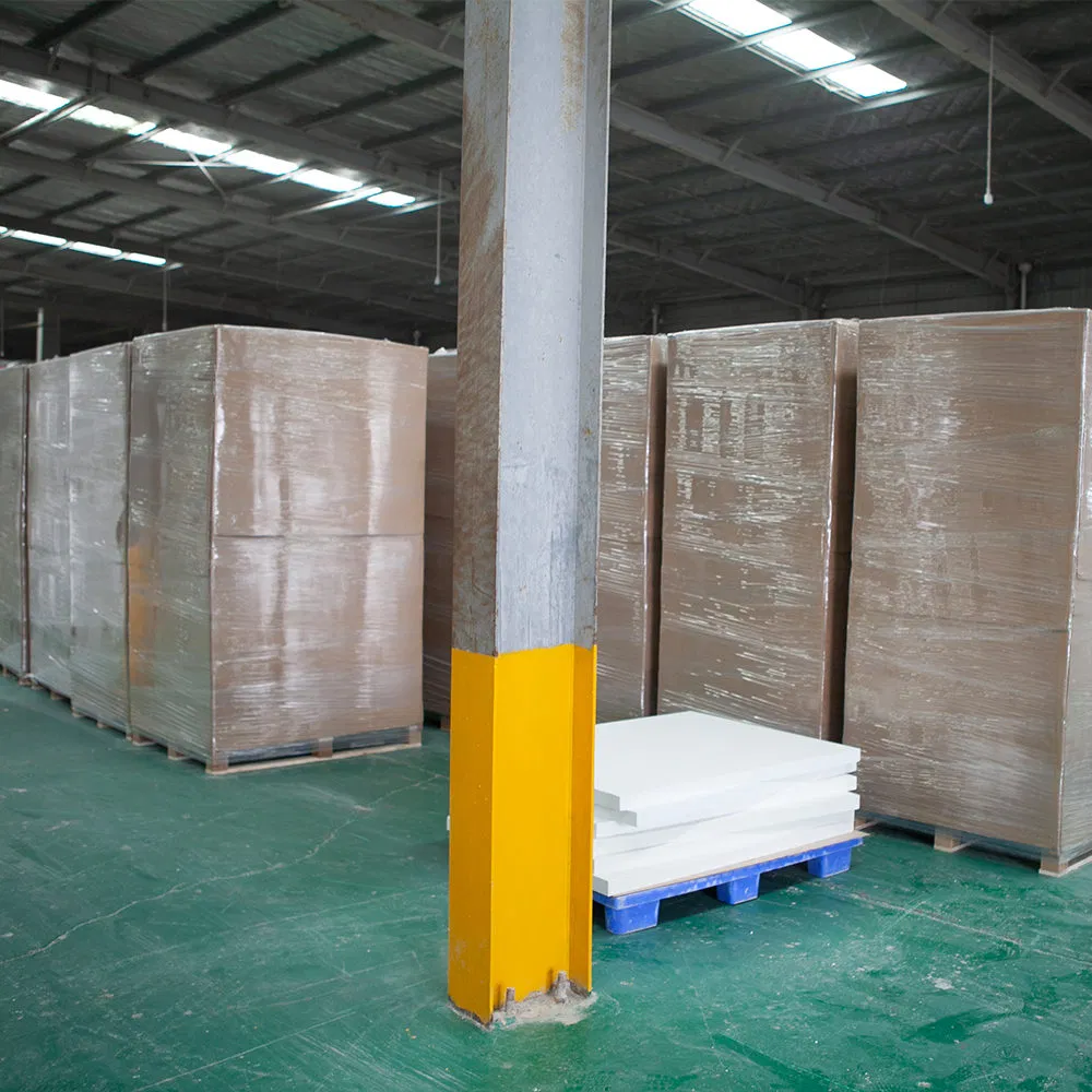 Affordable Fire Retardant Ceramic Fiber Board for Industrial Use