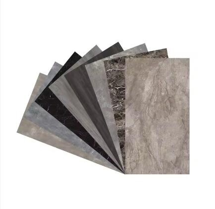 Self Adhesive PVC Marble Wallpaper Waterproof for Bathrooms