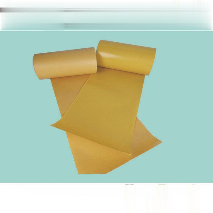 Heat-Sensitive Paper with Glassine Paper Liner
