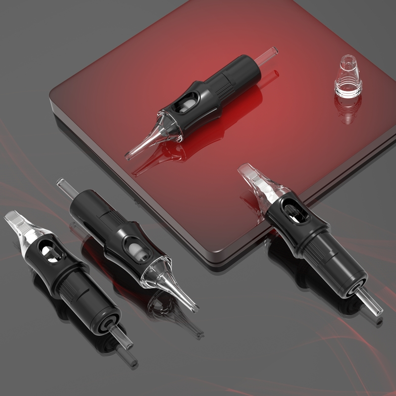 Bdg Tattoo Needle Factory Wholesale Supplier High Quality Tattoo Cartridge Needle
