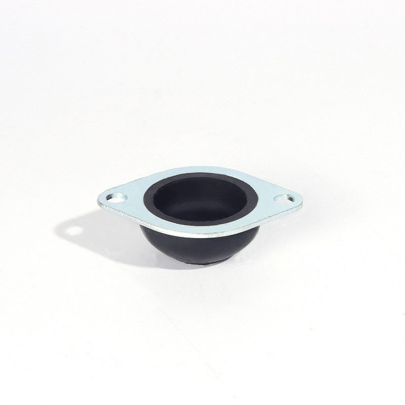 Premium Rubber Vibration Dampers Silent Block Mountings Washers