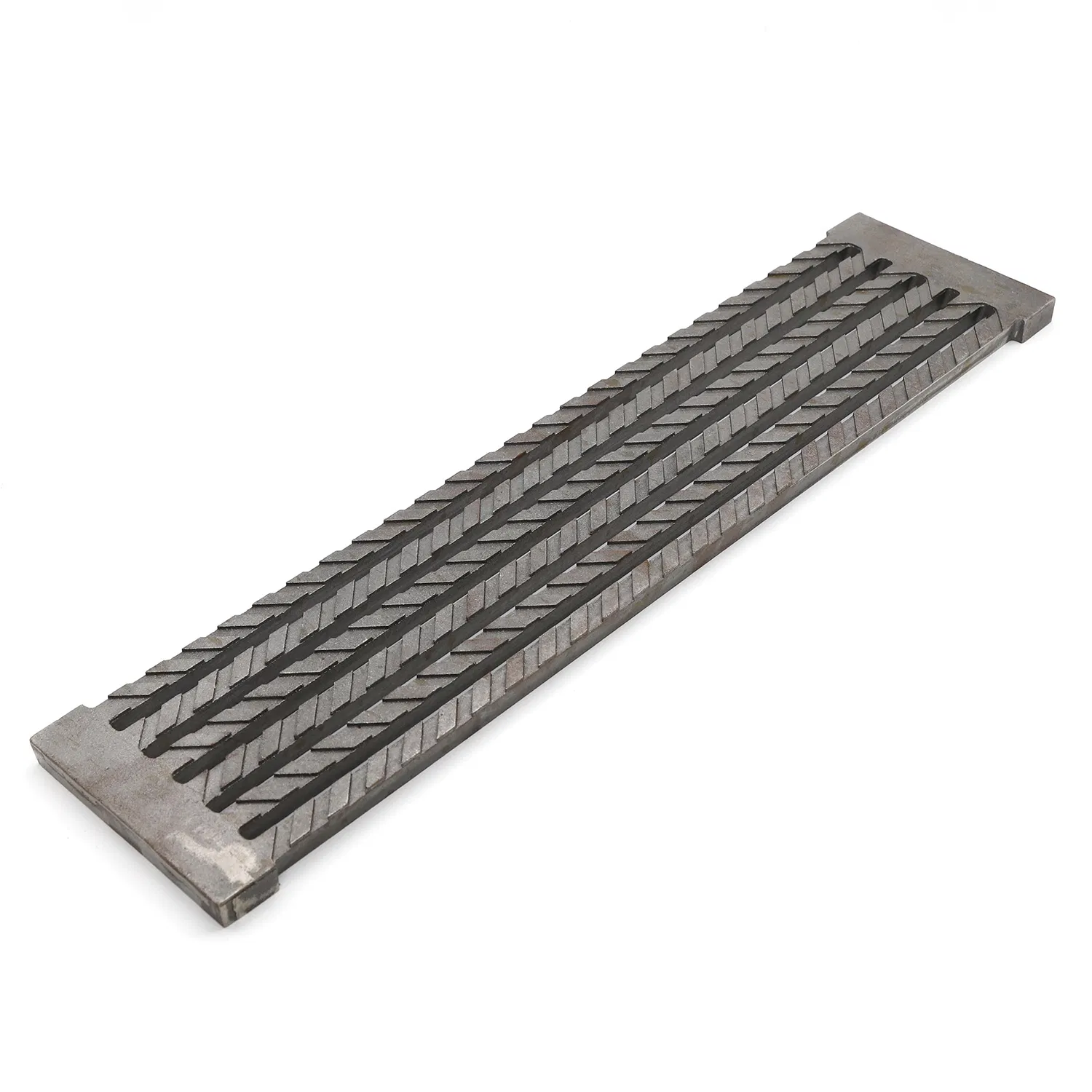 Чугунная шкивная деталь OEM, литье в песчаные формы