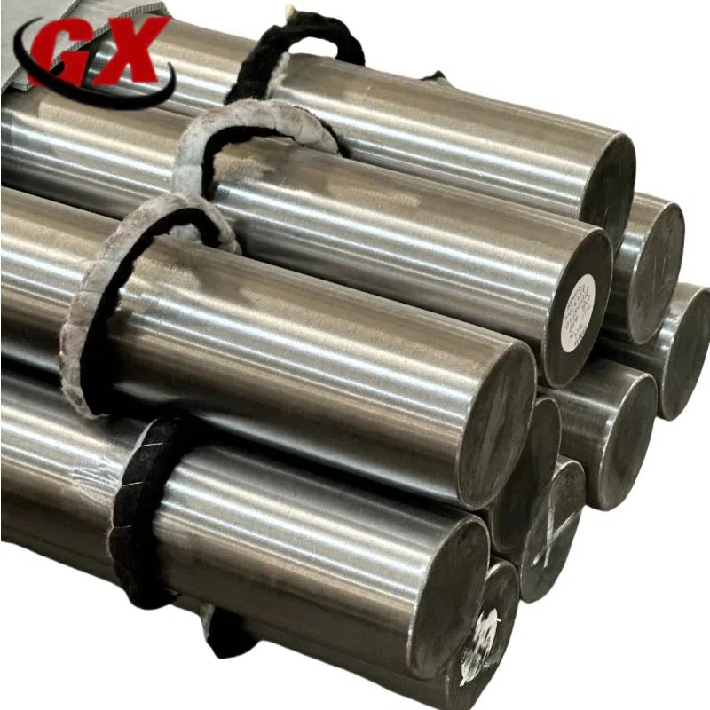 Diameter 15mm Long 2.5m 1215 Cold Drawn Steel Bar for Construction Field