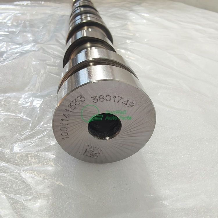 Ремкомплект распредвала NT855 3801749