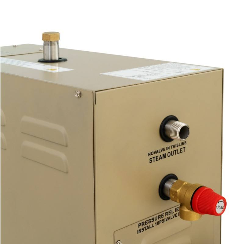 Парогенератор Atcsteam AT-60 для влажной сауны