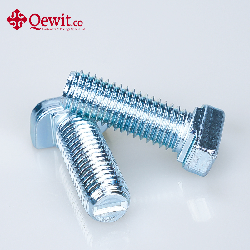 Анкерный болт для бетона Qewitco