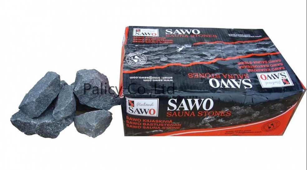 Sauna Stone for Sauna Heater