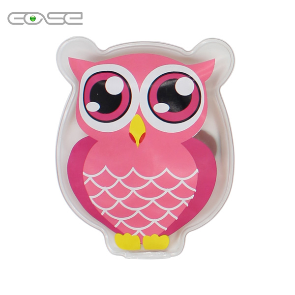 Gelheat Instant Hand Warmers Reusable Gel Click Heat Pads