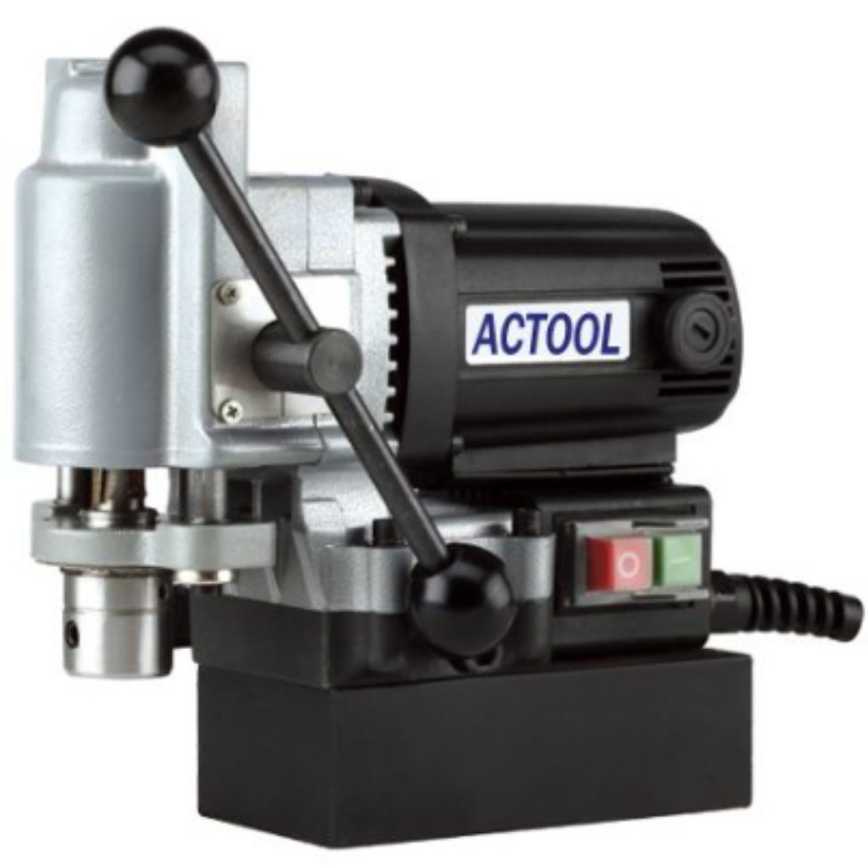 Magnetic Drill for Metal Drilling