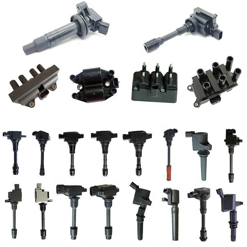 Катушка зажигания для Nissan OEM 02248-65e00