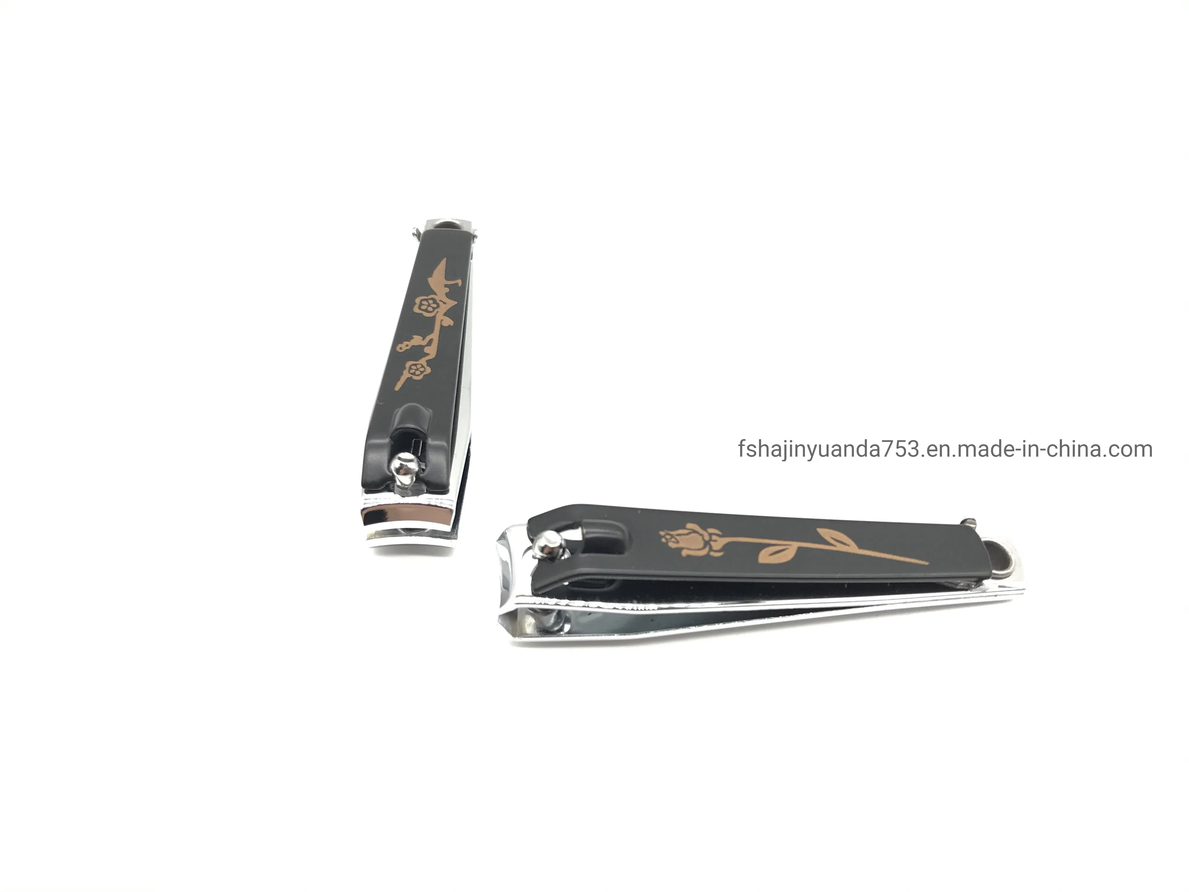 SSS 0817h Brand Wholesale Cartoon Toe Nail Clipper Manufacturers