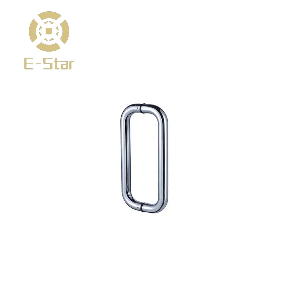 E-Star Stainless Steel Door Pull Handle