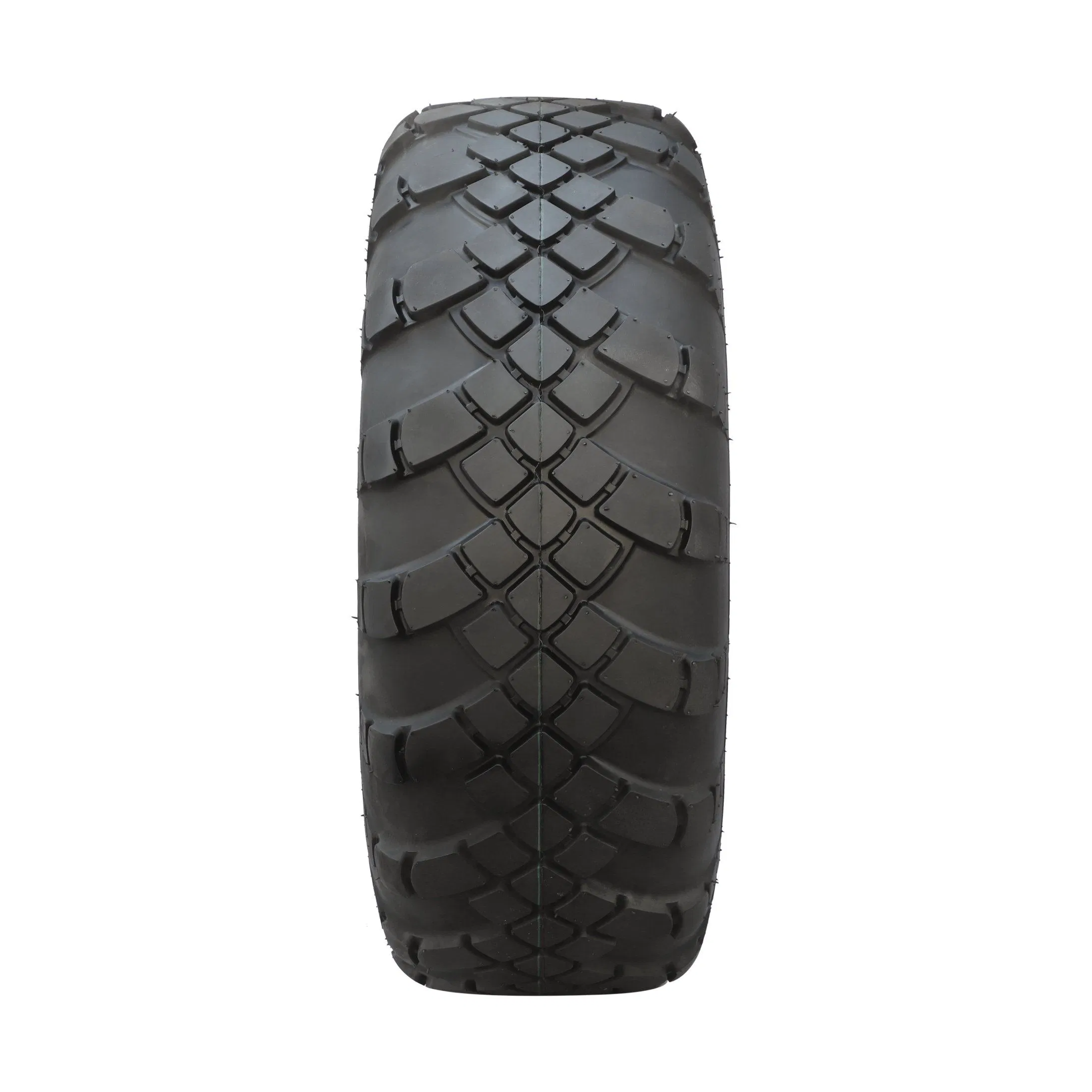 Premium 17.5-25 Bias Belted Wheel Loader Tire