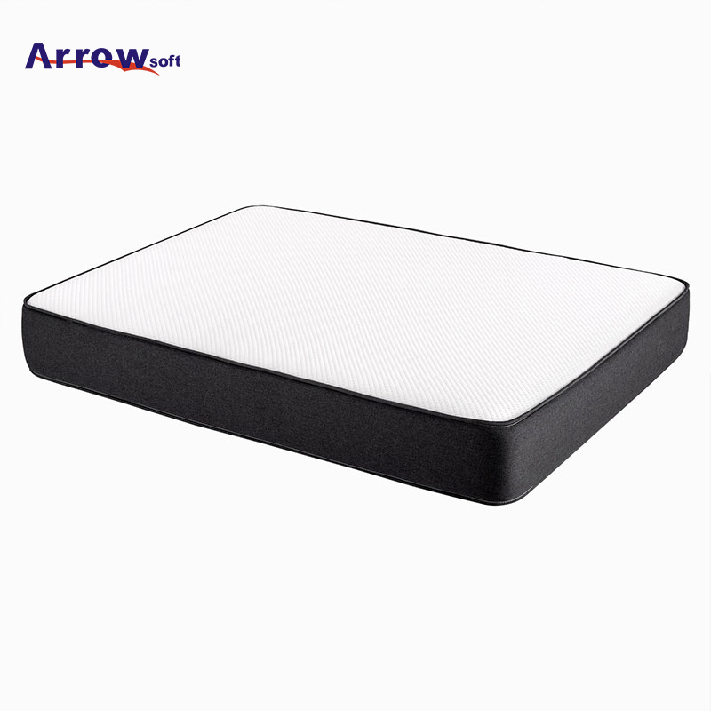 10 Inches Thickness Vacuum Packed Single, Twin, Full, Queen, King Size Mattress