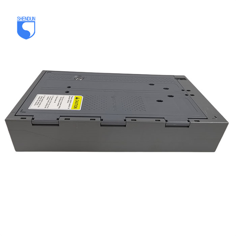 ATM Machine Parts Hyosung Mx5600, 5600t, 8000ta Reject Cassette Brm20 Rjc 7000000145 S7000000145