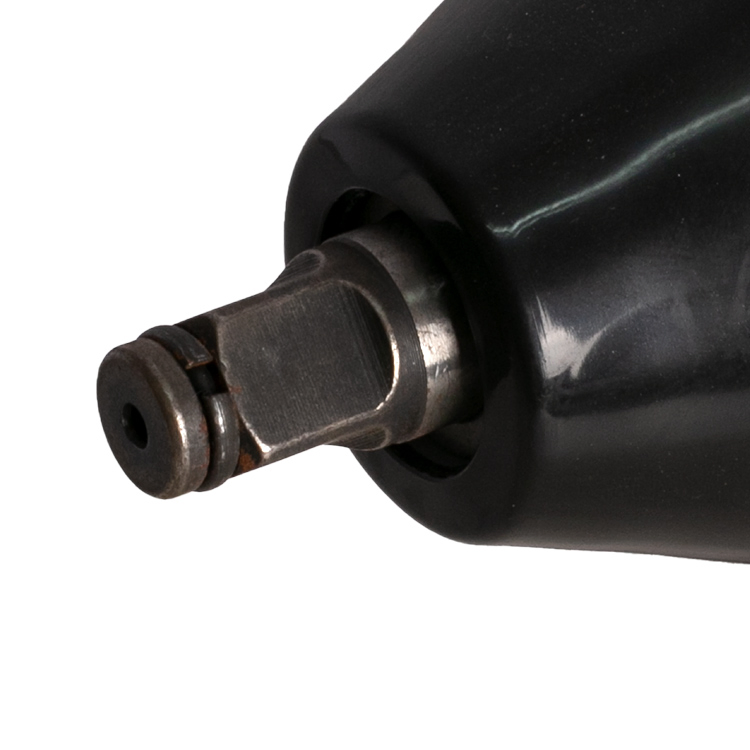 Fixtec Air Tools Air Impact Wrench 1/2 Heavy Duty Impact Wrench