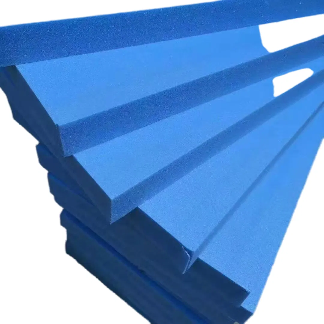 Lightweight Extruded Polystyrene Foam Board XPS Board for Enhanced Building Efficiency