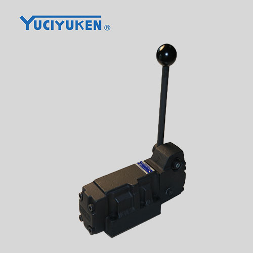 Гидравлический распределительный клапан DMG-04 Yuken