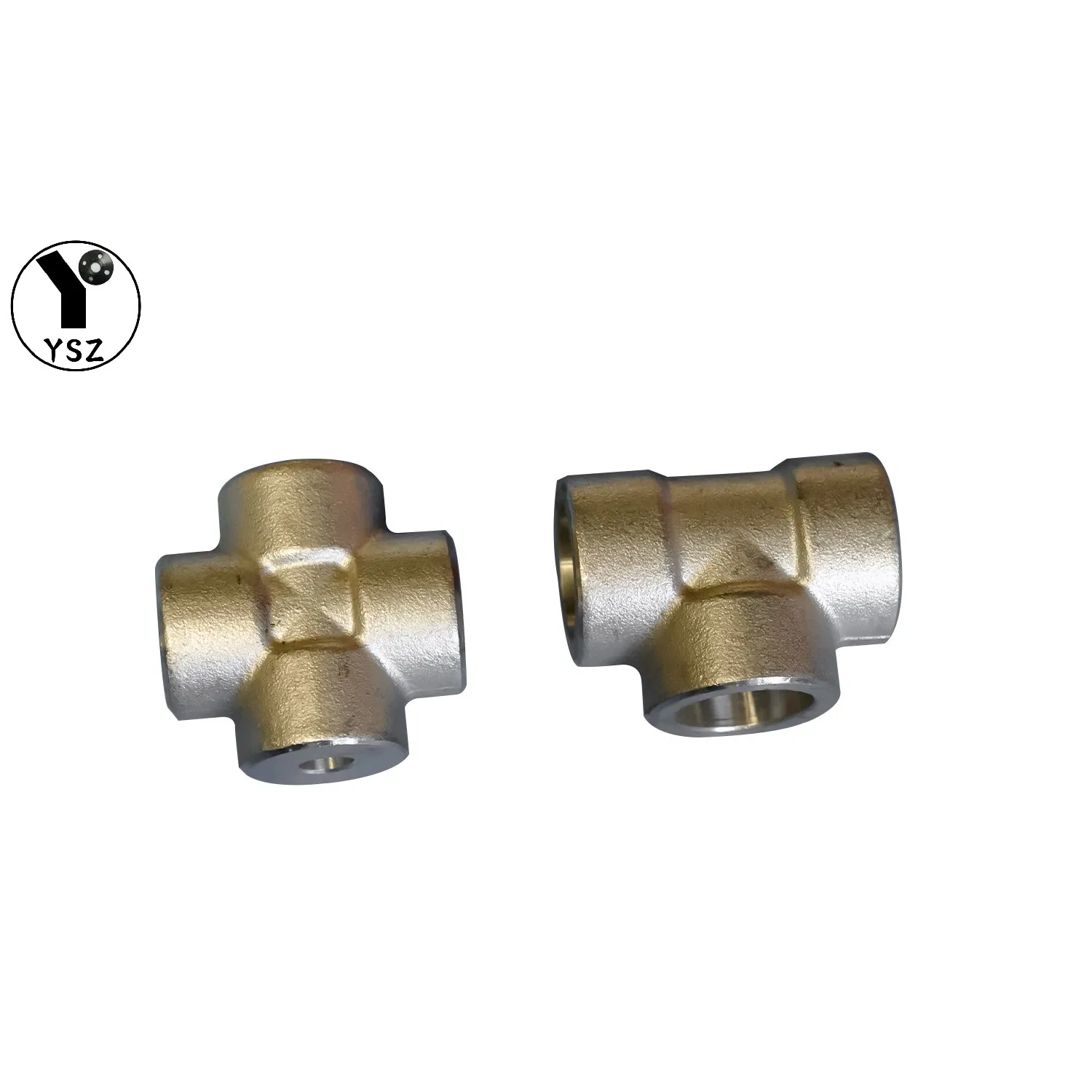 Elbolet Threaded NPT ASME B16.11 3000lb Forged Pipe Fitting