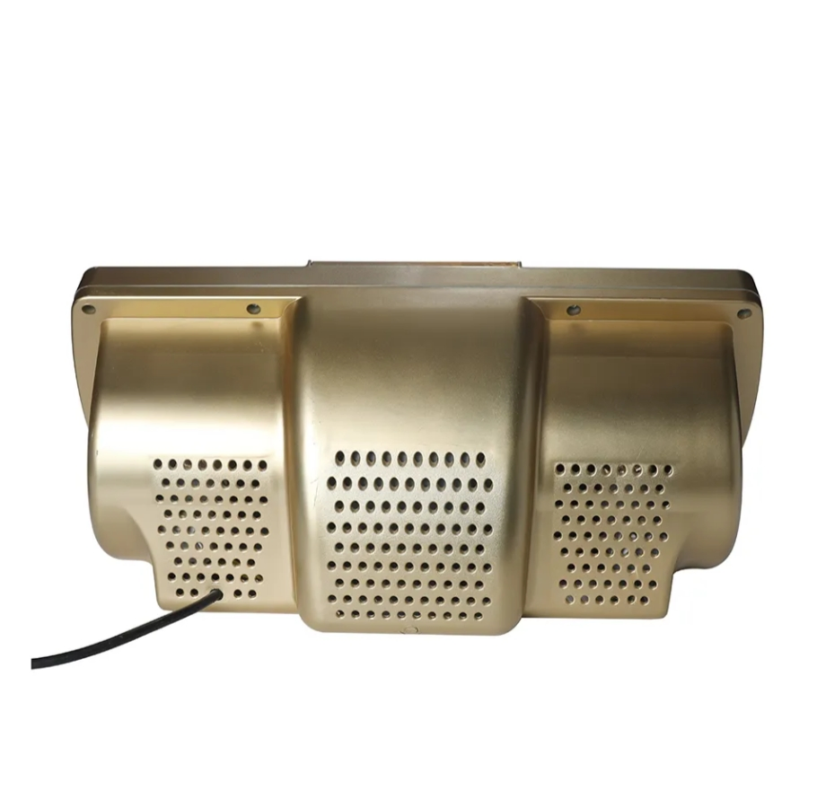 Electric Portable Oil Filled Radiator Heater Bathroom Heater