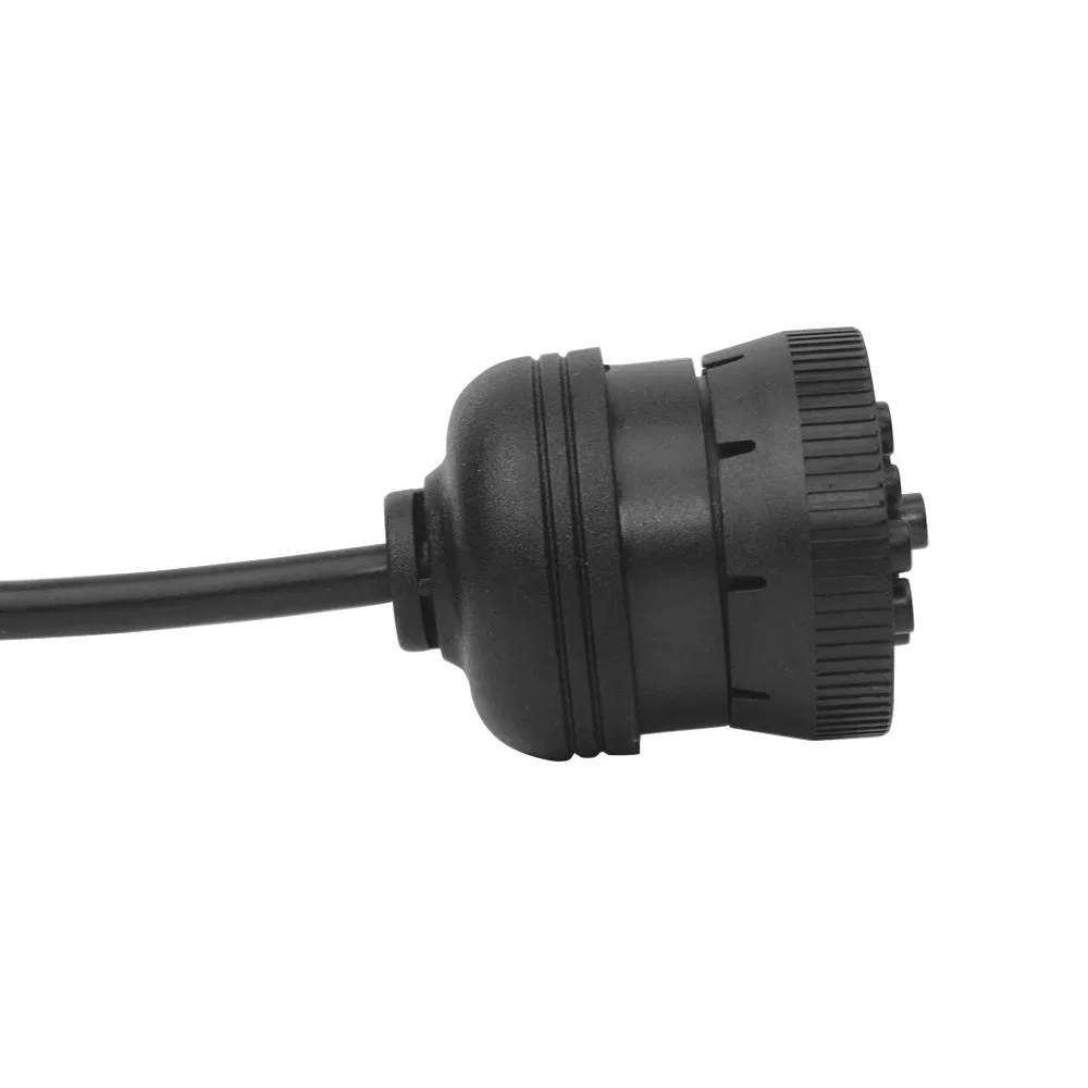 Кабель J1939 9pin - Molex 16pin для автомобильной электроники